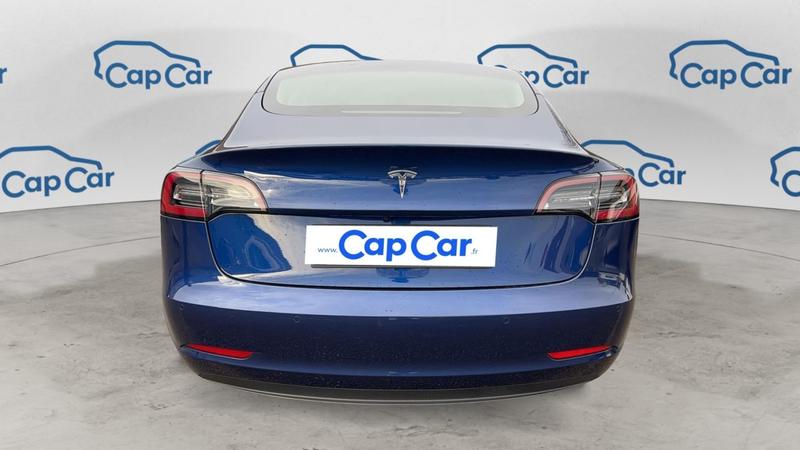 Tesla Model 3 2022 325 Rwd Standard Range Plus