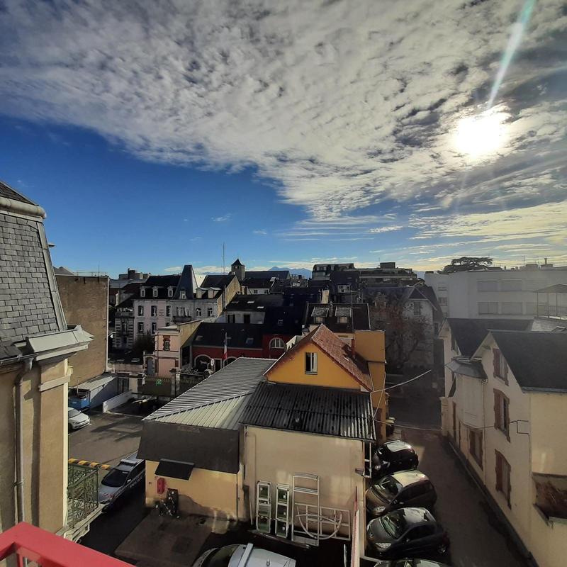 Appartement - 87 m² - 4 pièces