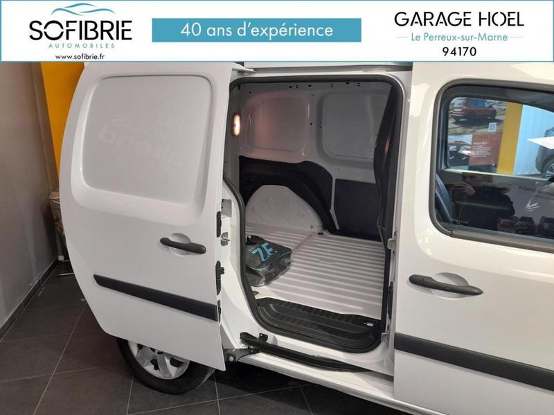 Renault Kangoo Express Ze Z.E. 33 Extra R-Link