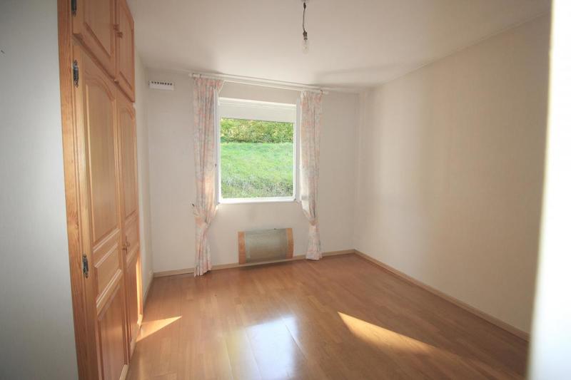 Maison - 84 m² - 4 pièces