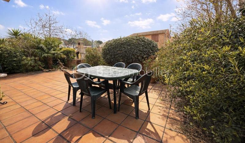 Pavillon - 70 m² - 4 pièces