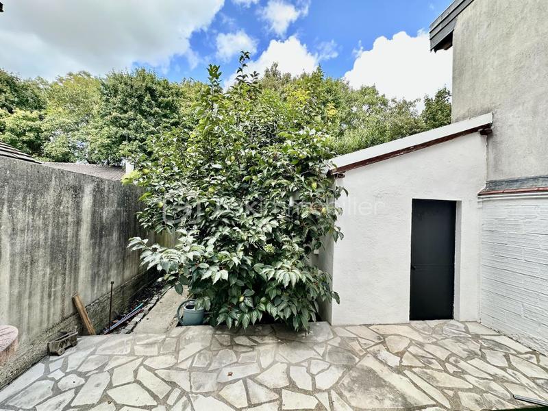 Maison - 35 m² - 3 pièces