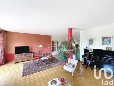 Appartement - 127 m² - 4 pièces