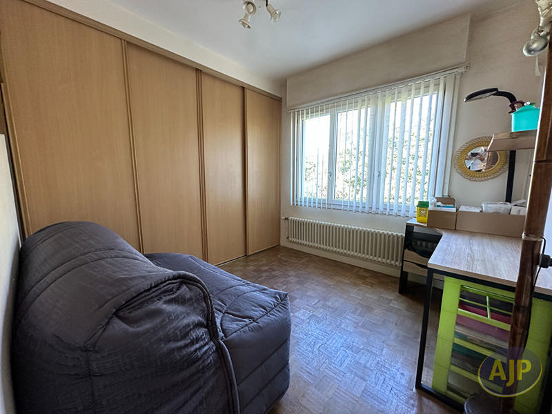 Maison - 134 m² - 4 pièces