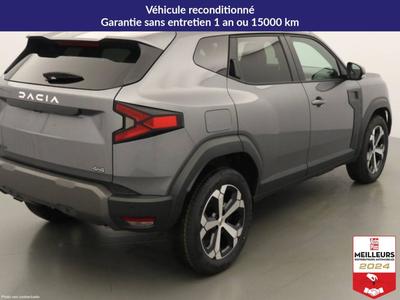 Dacia Duster Mild Hybrid 130 4x4 Extreme5 portes Vp Esse