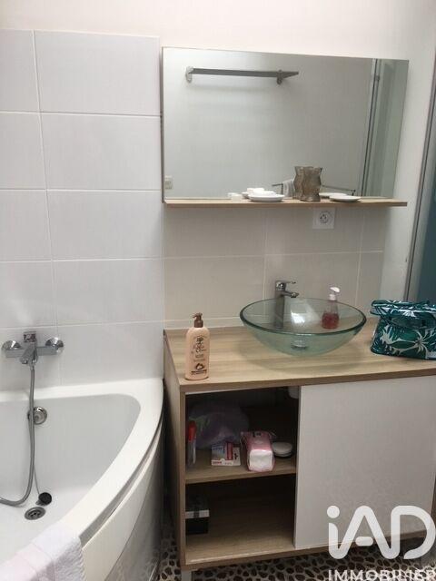 Maison - 57 m² - 3 pièces