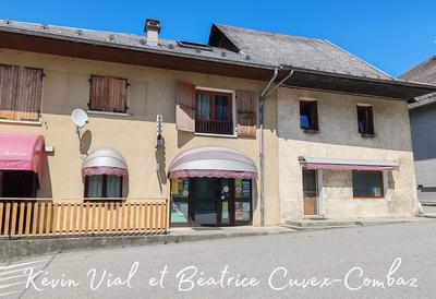 Local commercial - 375 m²
