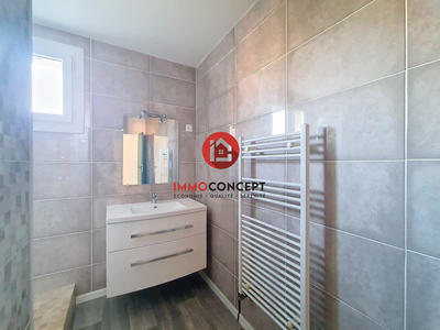 Villa - 163 m² - 6 pièces