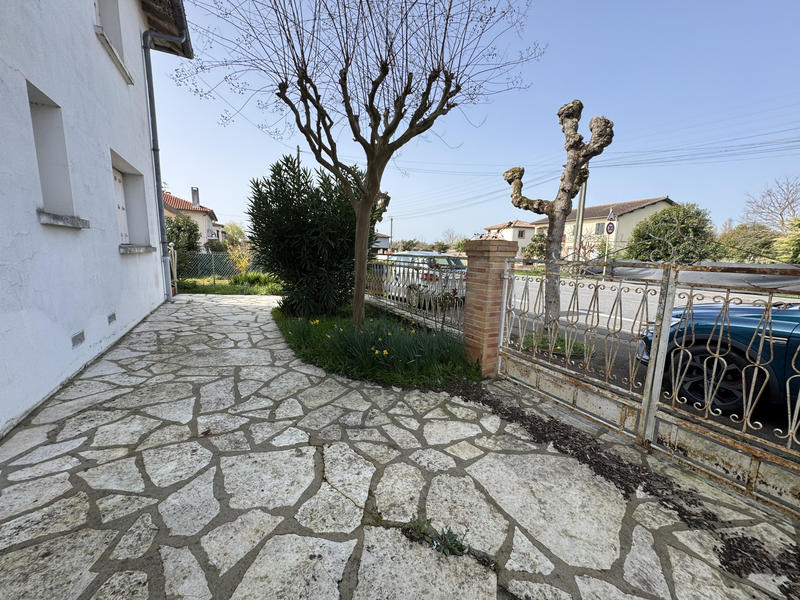 Maison - 183 m² - 7 pièces