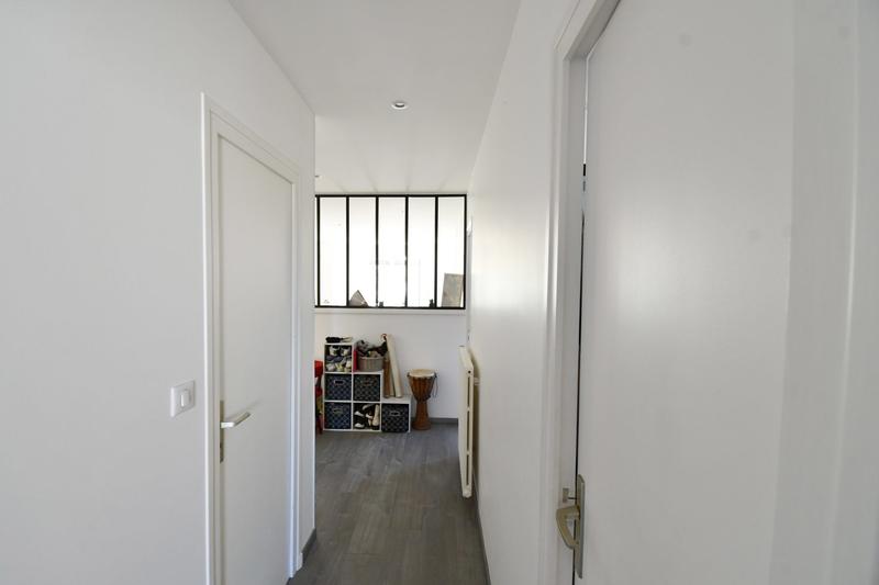 Maison ancienne - 150 m² - 5 pièces