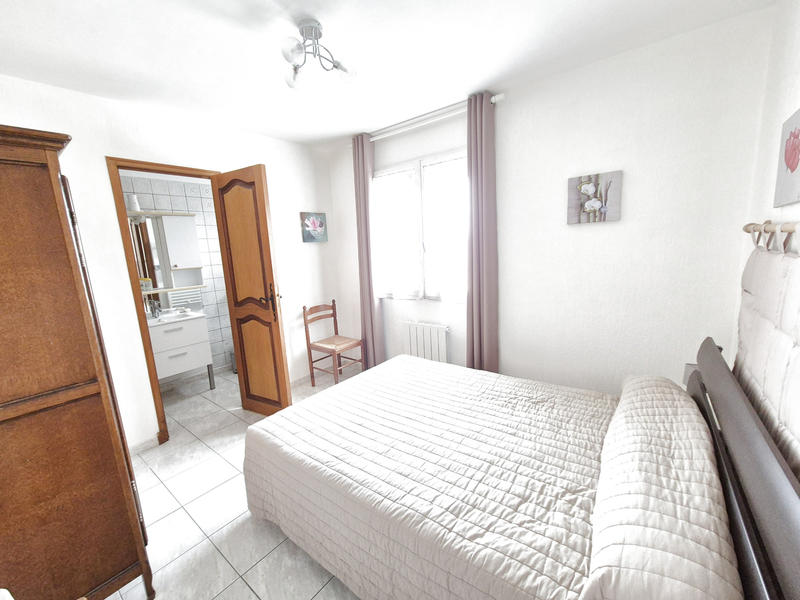 Maison - 140 m² - 7 pièces