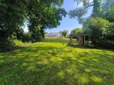 Maison - 128 m² - 7 pièces