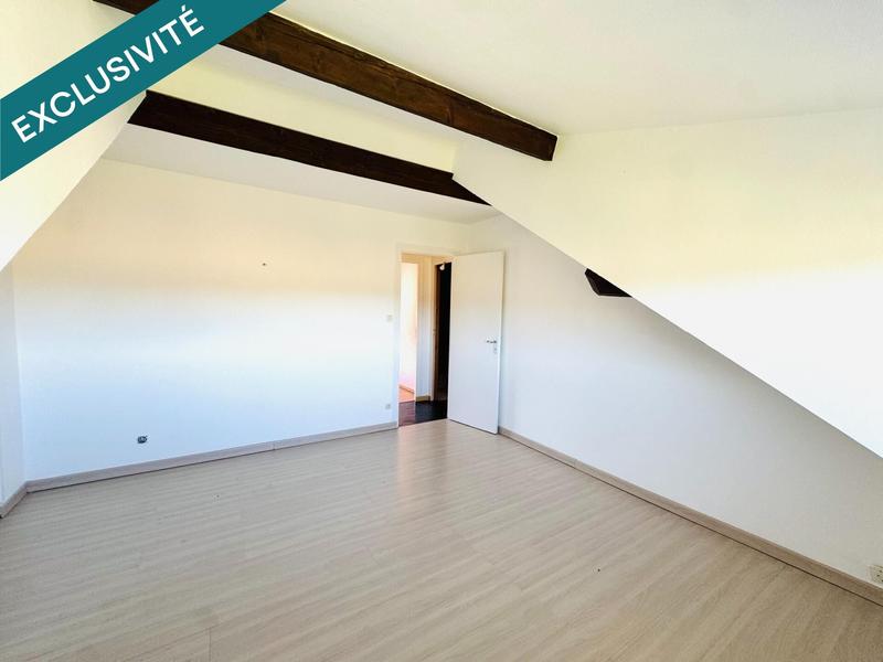 Maison - 150 m² - 7 pièces