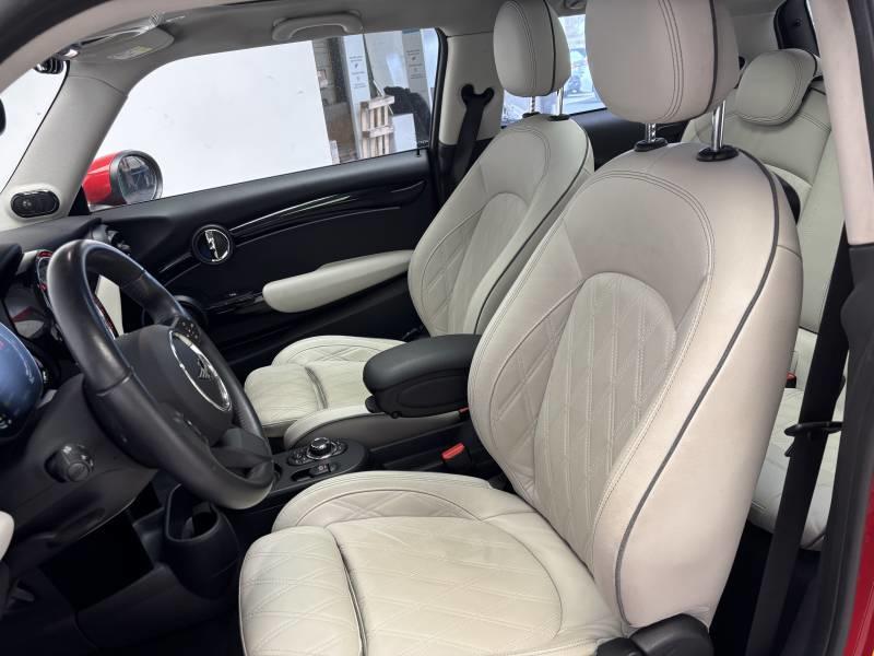 Mini Mini Hatch 3 Portes Cooper se 184 ch Edition Premium Plus