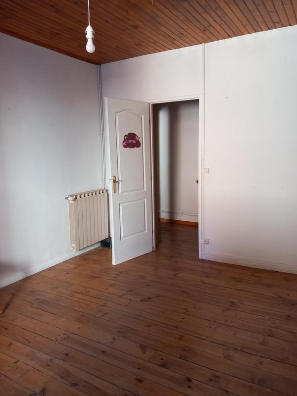 Maison - 137 m² - 4 pièces