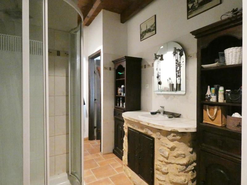 Maison - 300 m² - 7 pièces