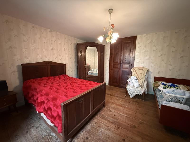 Maison - 89 m² - 3 pièces