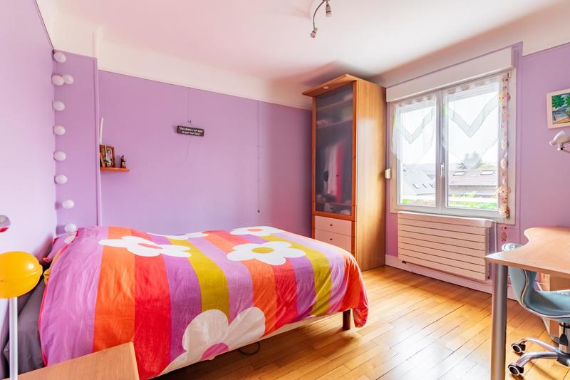 Villa - 218 m² - 10 pièces