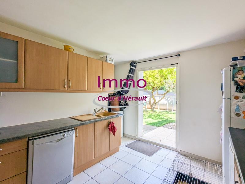 Maison - 82 m² - 4 pièces