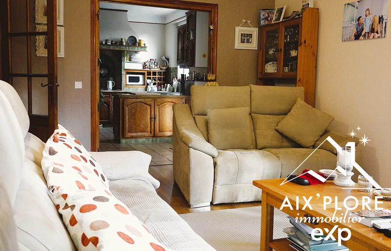 Mas - 417 m² - 7 pièces