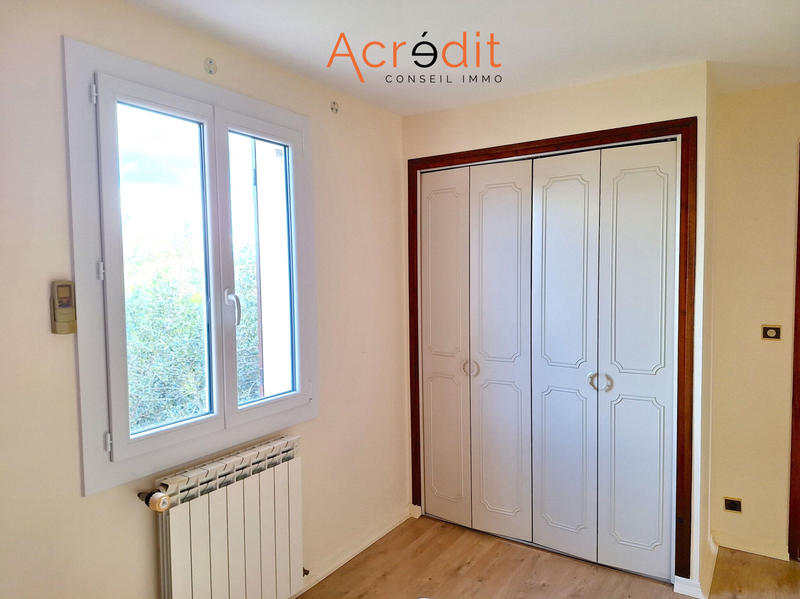 Villa - 135 m² - 5 pièces