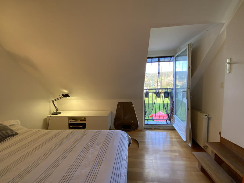 Maison - 102 m² - 5 pièces