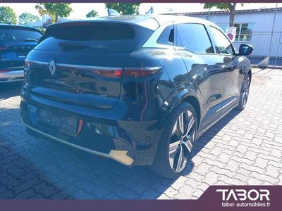 Renault Megane E-Tech Ev60 220 Iconic Acc Cam