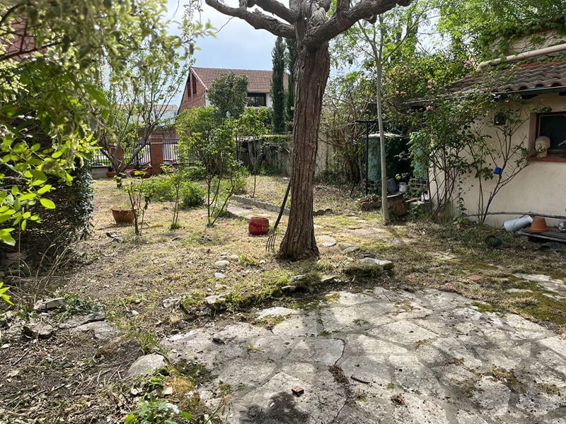 Maison - 200 m² - 9 pièces