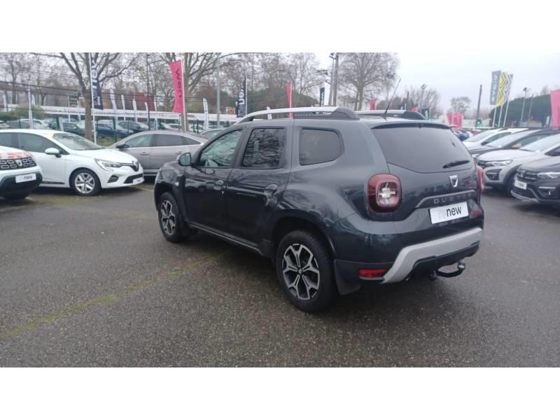 Dacia Duster Blue dCi 115 4x2 Prestige
