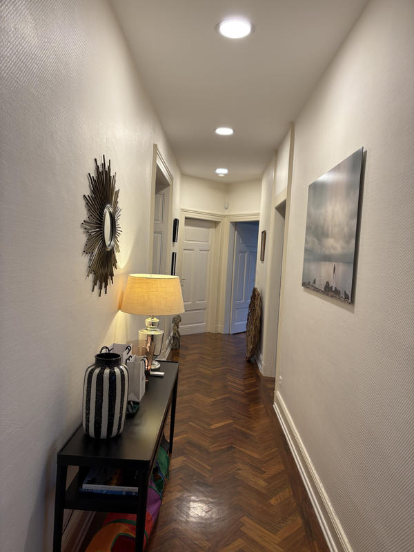 Appartement - 163 m² - 6 pièces