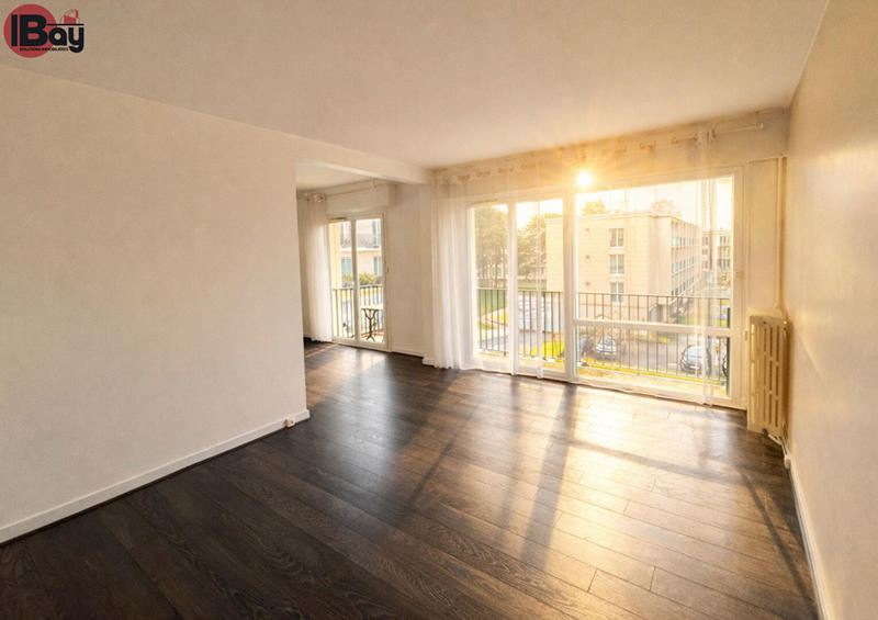 Appartement - 78 m² - 4 pièces