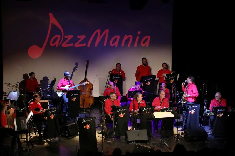 Concert de Printemps