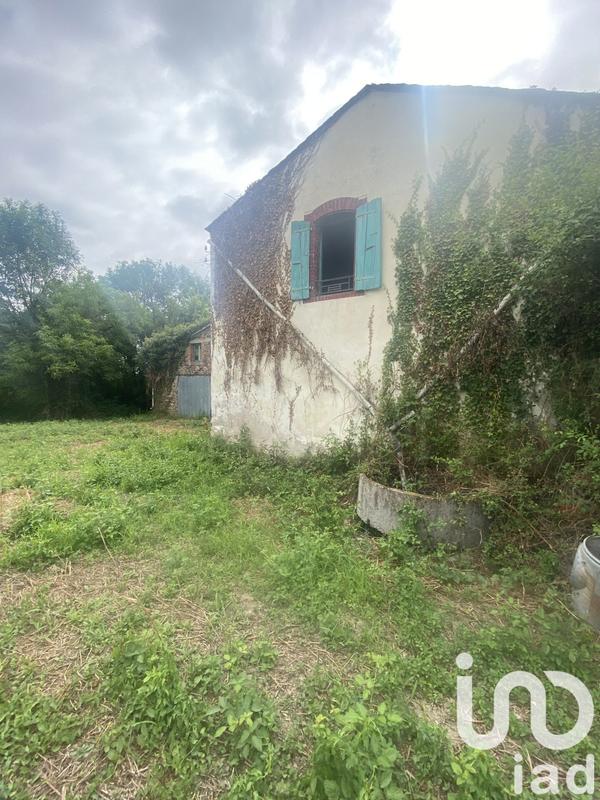 Maison de campagne - 136 m² - 9 pièces