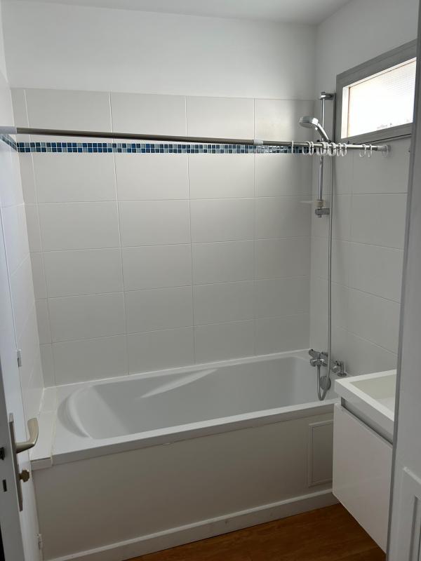 Appartement - 86 m² - 3 pièces