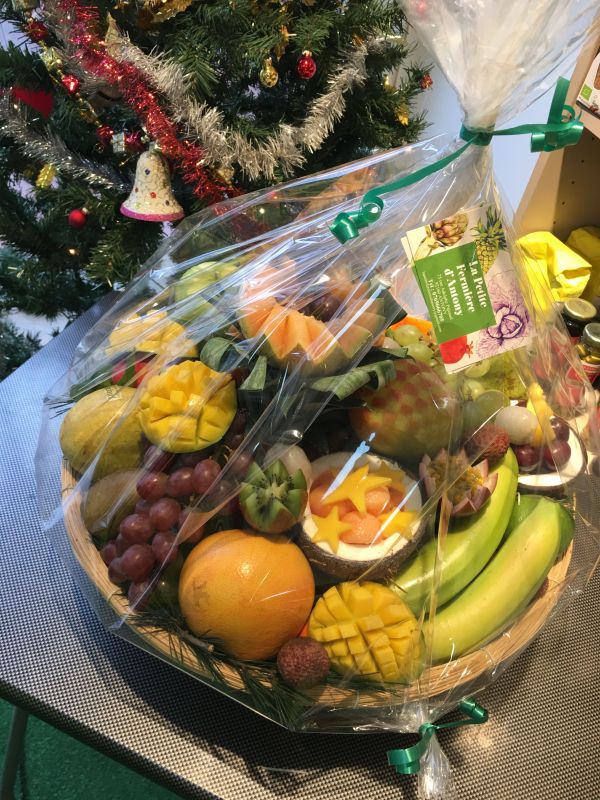 La Petite Fermiere d'Antony