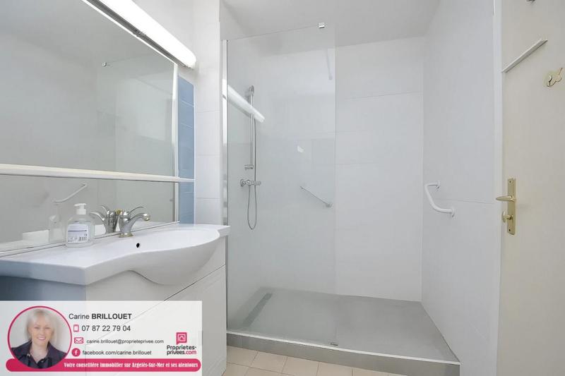 Maison - 57 m² - 3 pièces