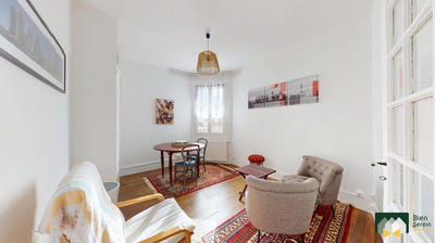 Appartement - 54 m² - 2 pièces