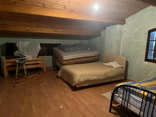 Maison - 190 m² - 7 pièces