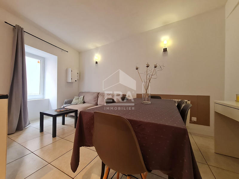 Maison - 100 m² - 6 pièces