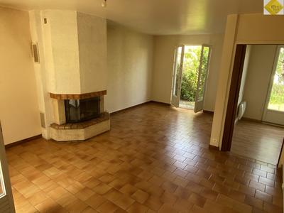 Maison - 124 m² - 6 pièces