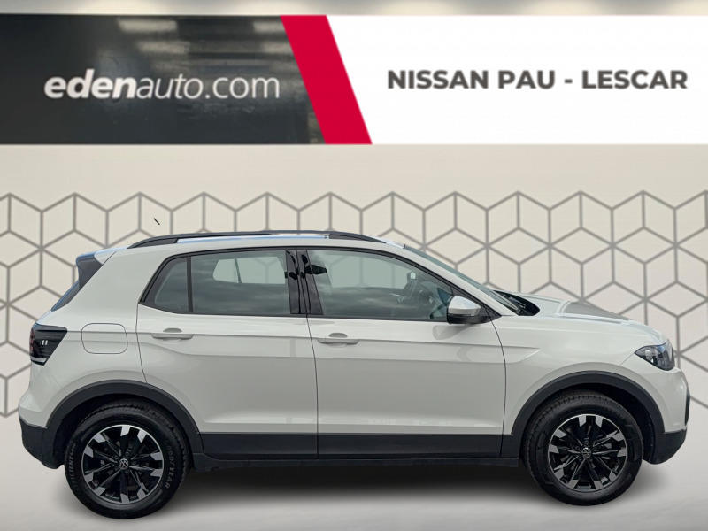 Volkswagen t-Cross 1.0 Tsi 110 Start/Stop Dsg7 Life Tech