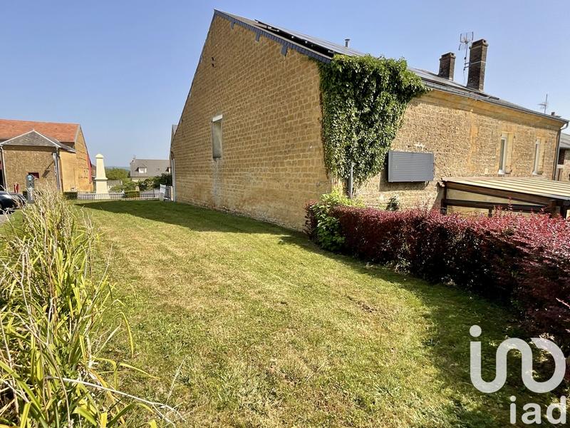 Maison de village - 227 m² - 7 pièces