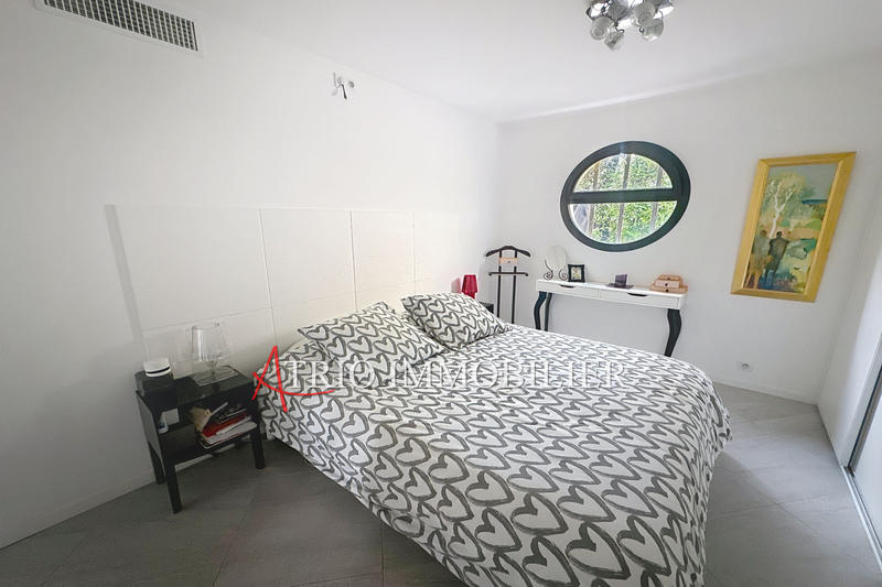 Appartement - 92 m² - 4 pièces