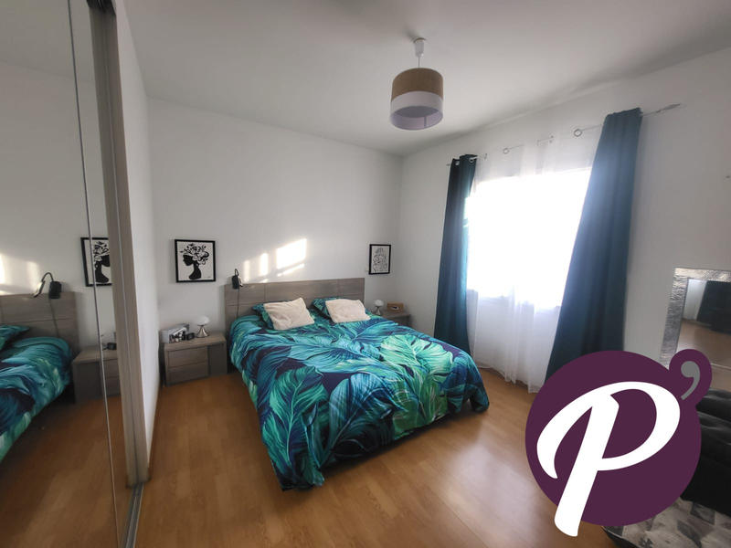 Maison - 147 m² - 5 pièces