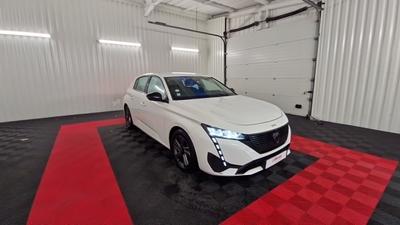 Peugeot 308 BlueHDI 130 Active Pack