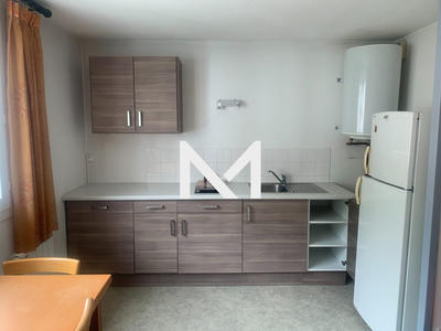 Appartement - 31 m² - 1 pièce