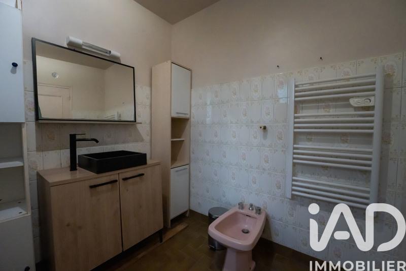 Maison de campagne - 157 m² - 8 pièces