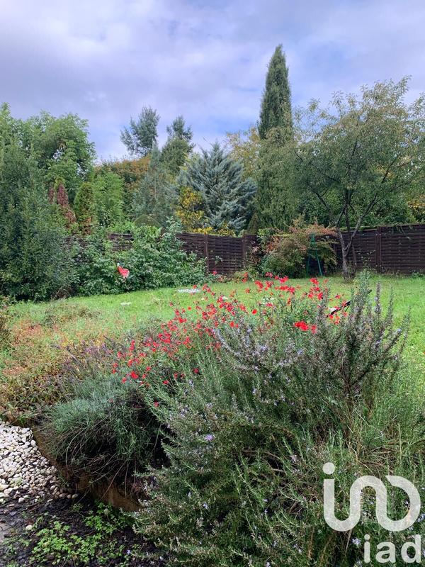 Maison - 309 m² - 11 pièces