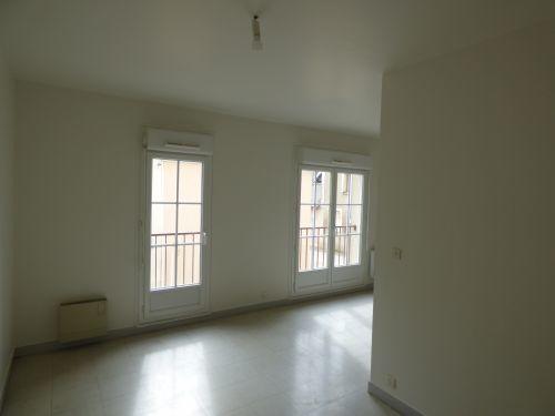Appartement - 55 m² - 1 pièce