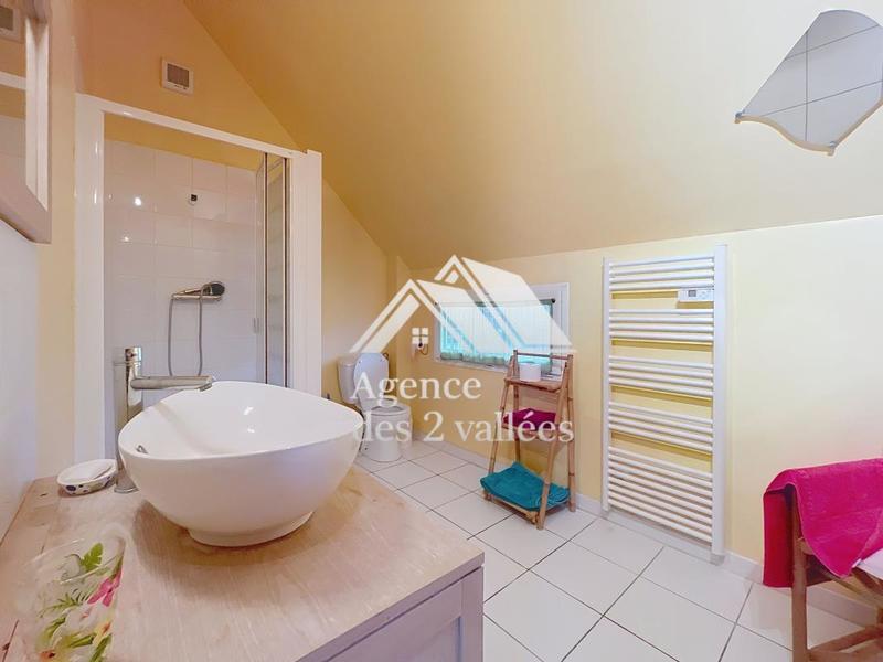 Maison - 41 m² - 1 pièce